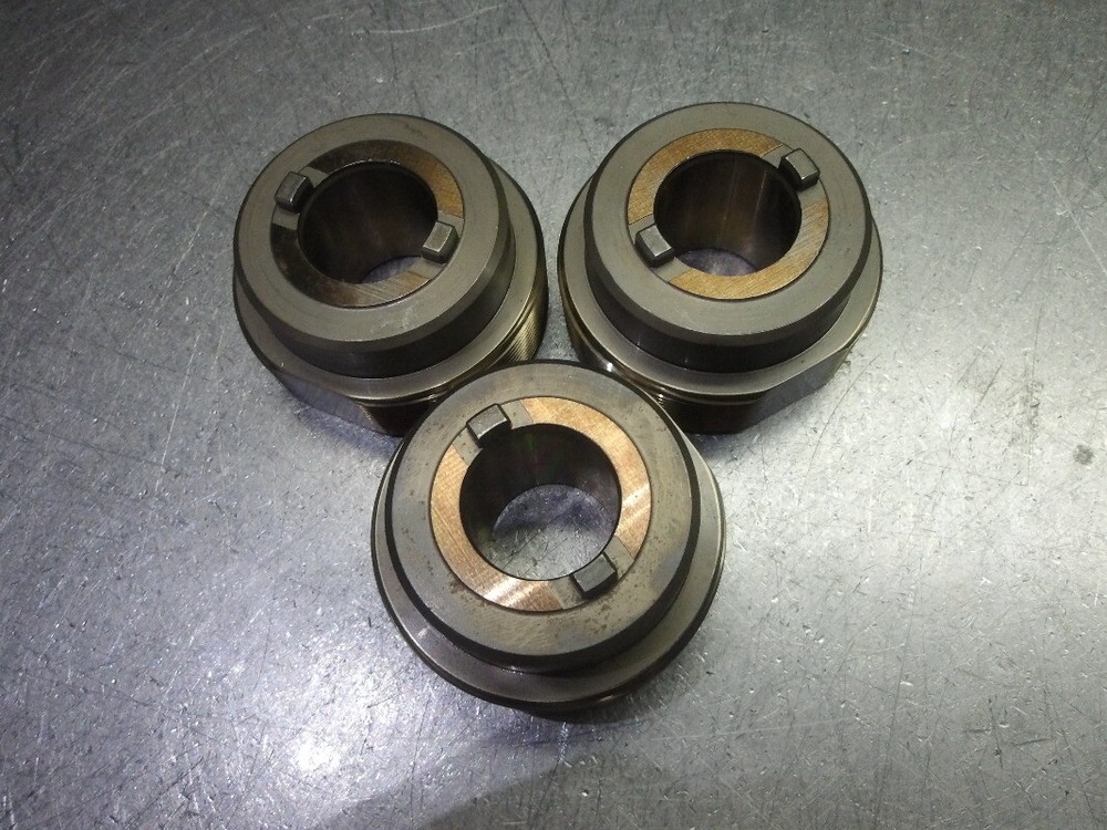 Adam Rollsysteme E16 1/4 x 18 NPT Thread Roll Set A18 E16NPT1821 (LOC2613B)