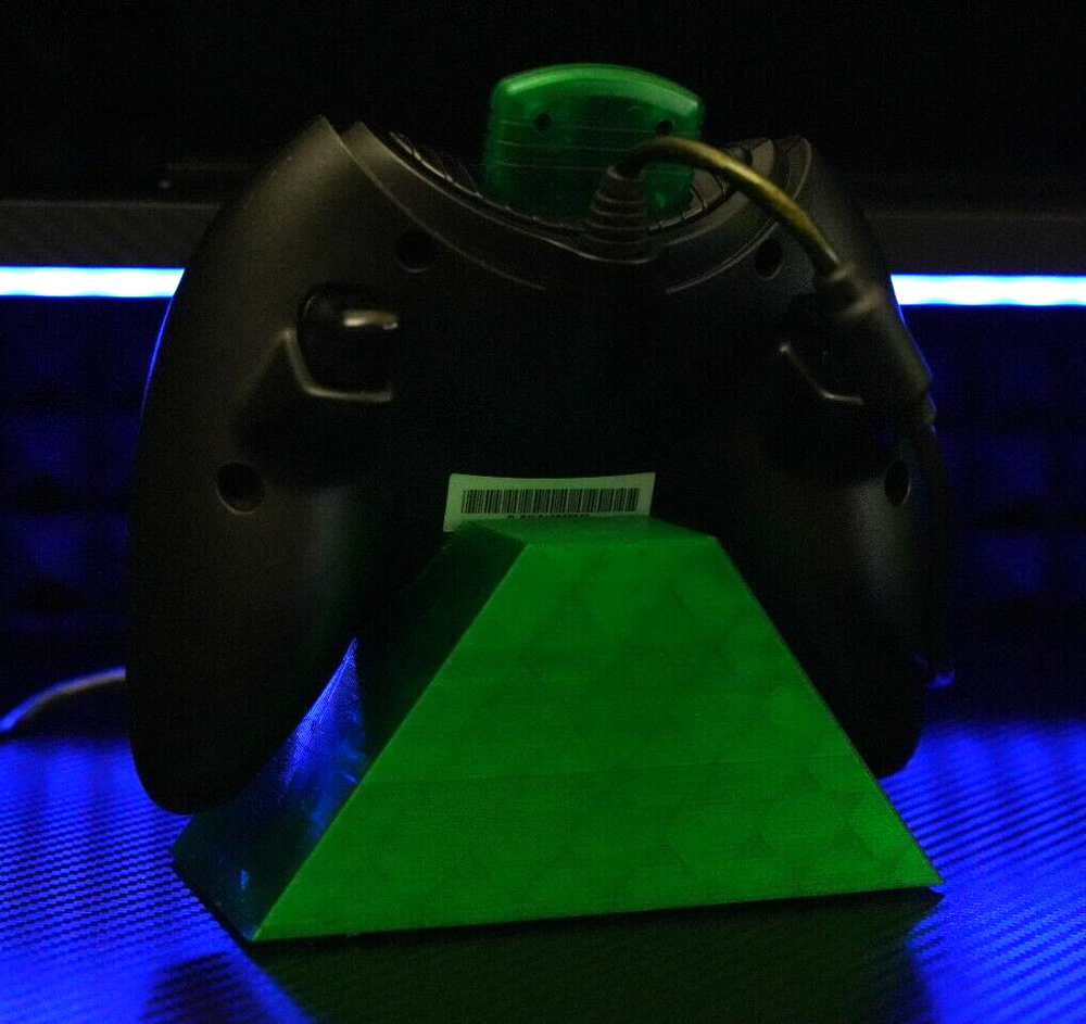 Stand For OG Xbox Duke Controller and Hyperkin Duke, Custom 3d Printed
