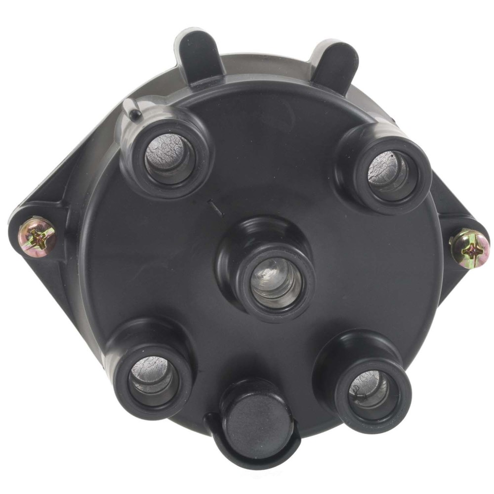 Distributor Cap and Rotor Kit-O.E. Replacement WVE 3D1198