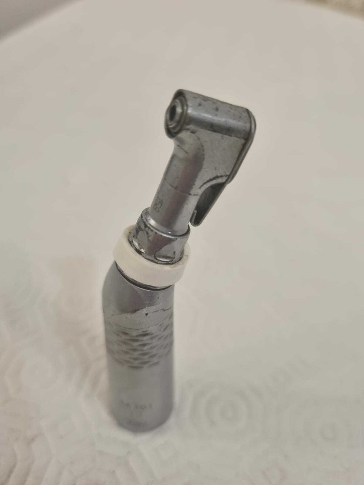 W&H A-dec M-101 1:1 Push Button Contra Angle