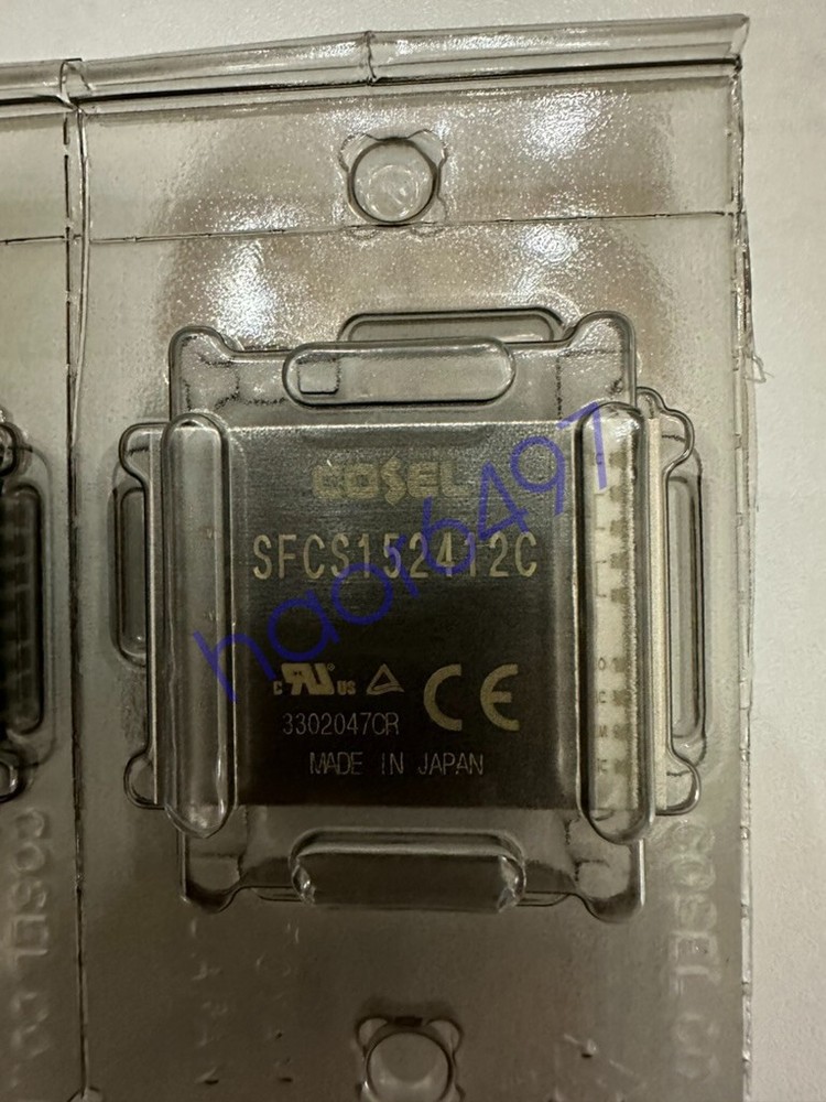 1PCS NEW SFCS152412C COSEL