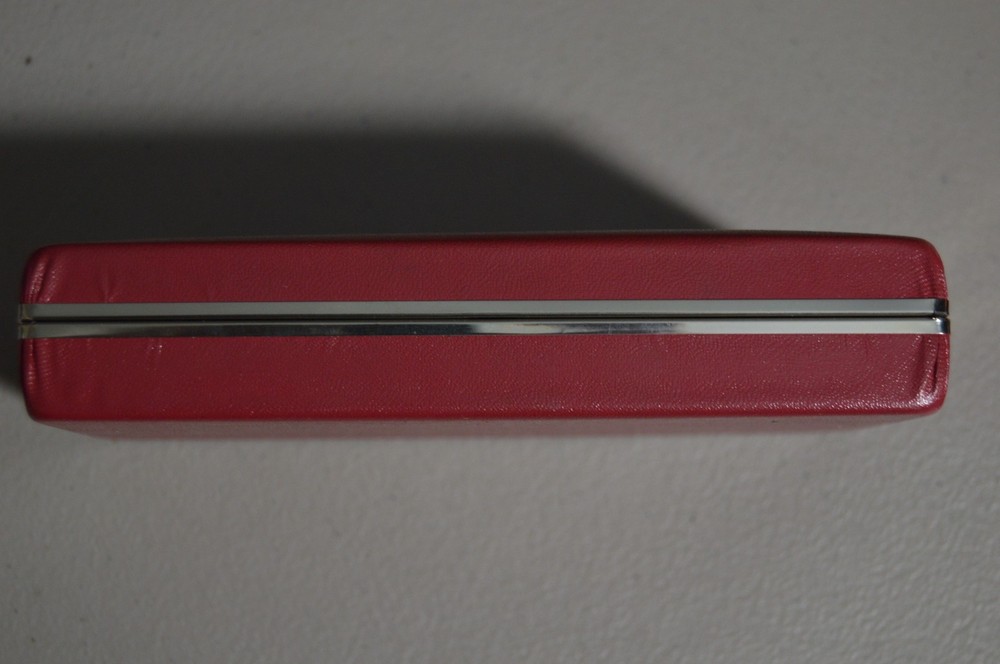 Starrett Model711 Last Word Dial Test Indicator