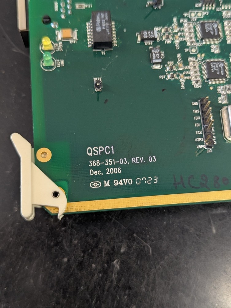 Bogen QSPC1 Quantum Processor Card Board for Quantum Multicom IP