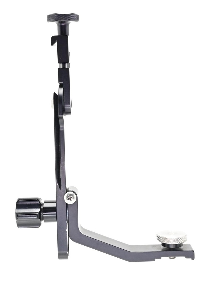 Wimberley F-9 Flash Bracket for Head Version II