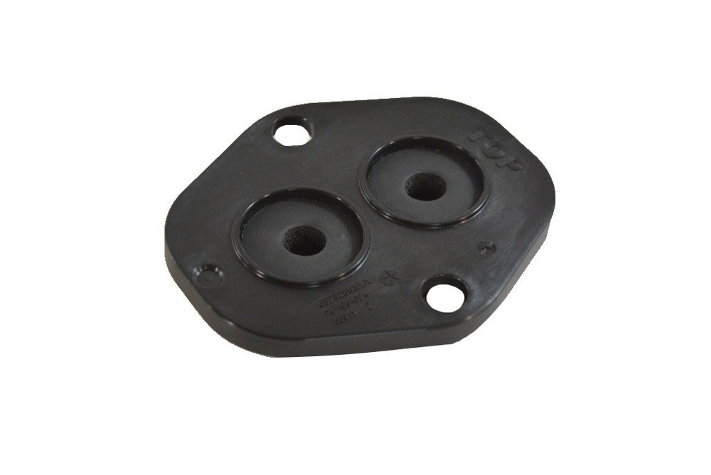 Mopar HVAC Duct Adapter