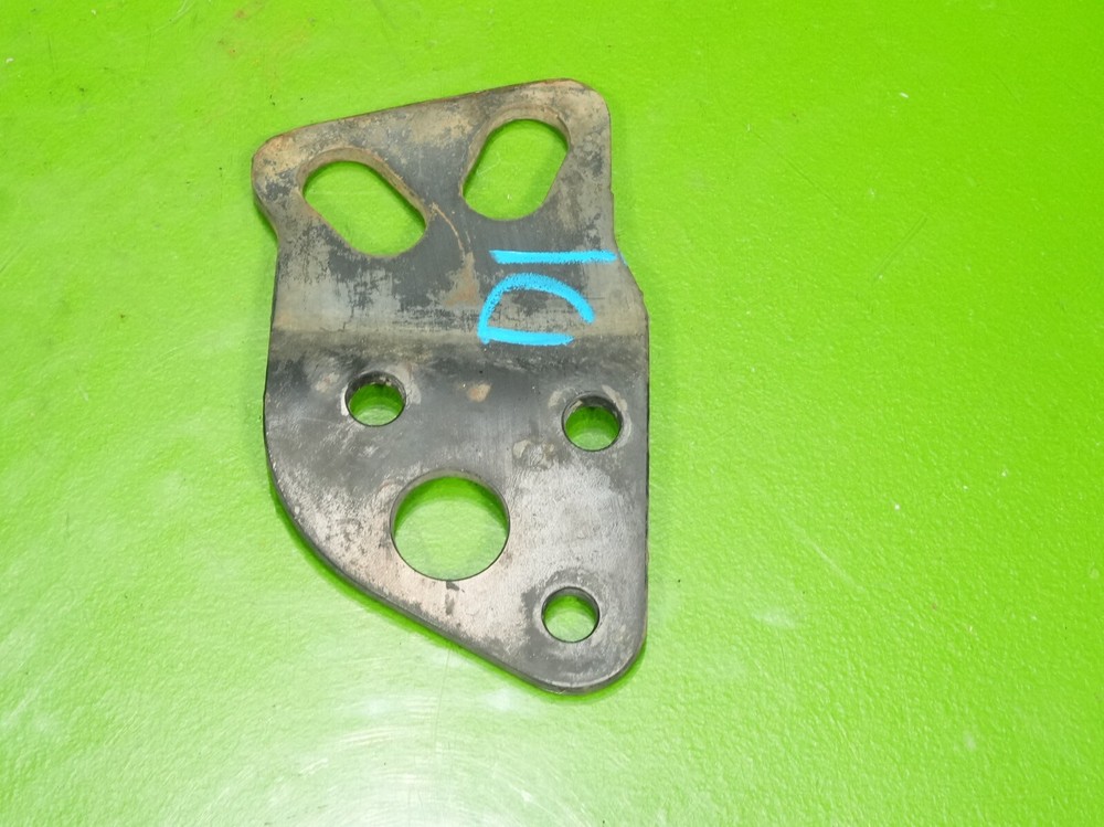 92-96 Prelude OEM front tow tie down strap hook mount bracket