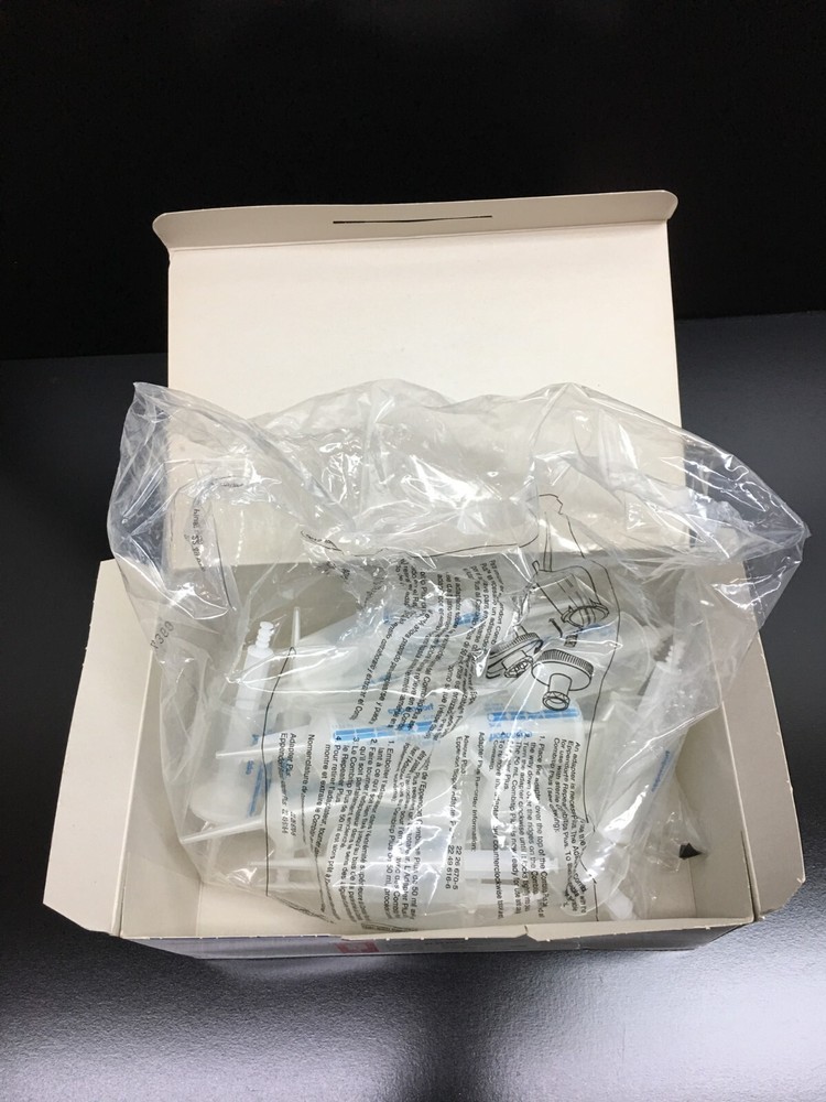 Eppendorf Cat No 2226660-8 Combitips Plus 50mL