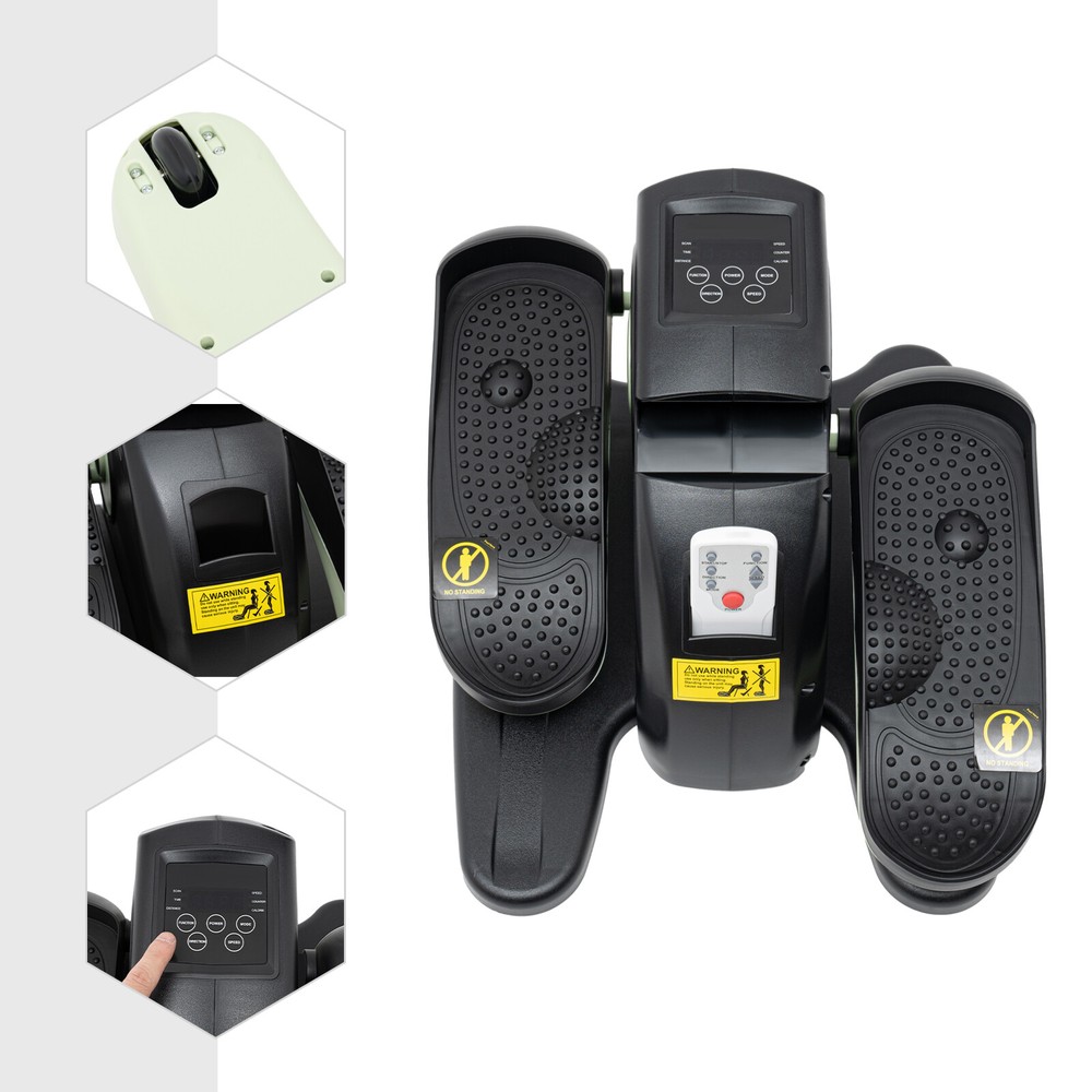 Under Desk Elliptical Machine for Seniors