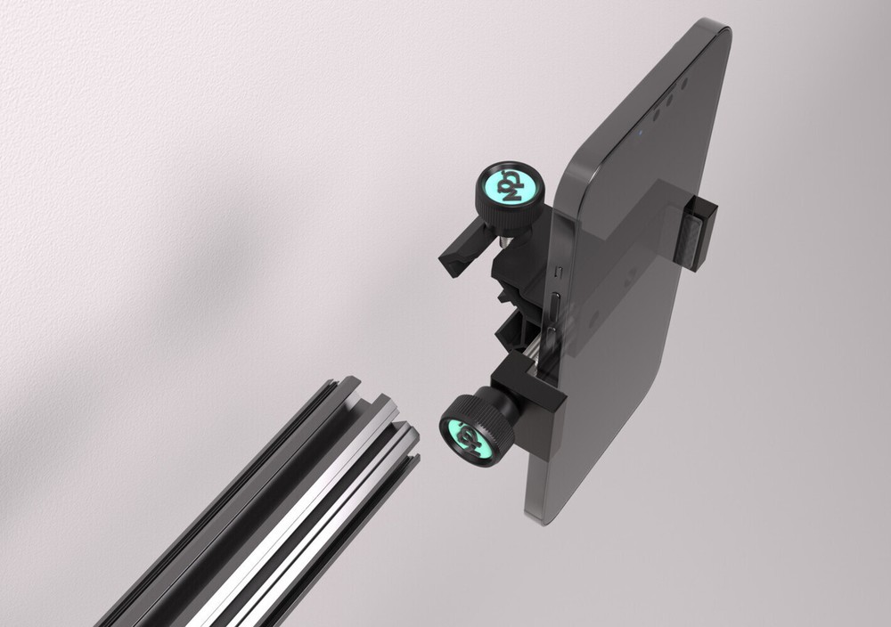 TARGET MOD PHONE MOUNT