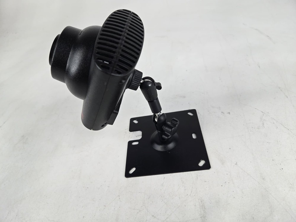 APC NBPD0160 USB Motion-Sensitive NetBotz Camera Pod CP-160 + Mount