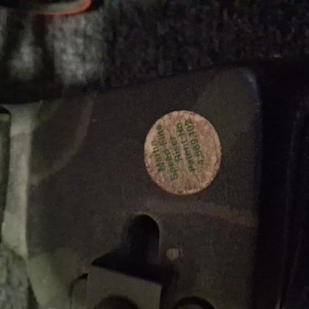 Martin Cougar Speed Flite Compound Bow W/ dead nuts sight