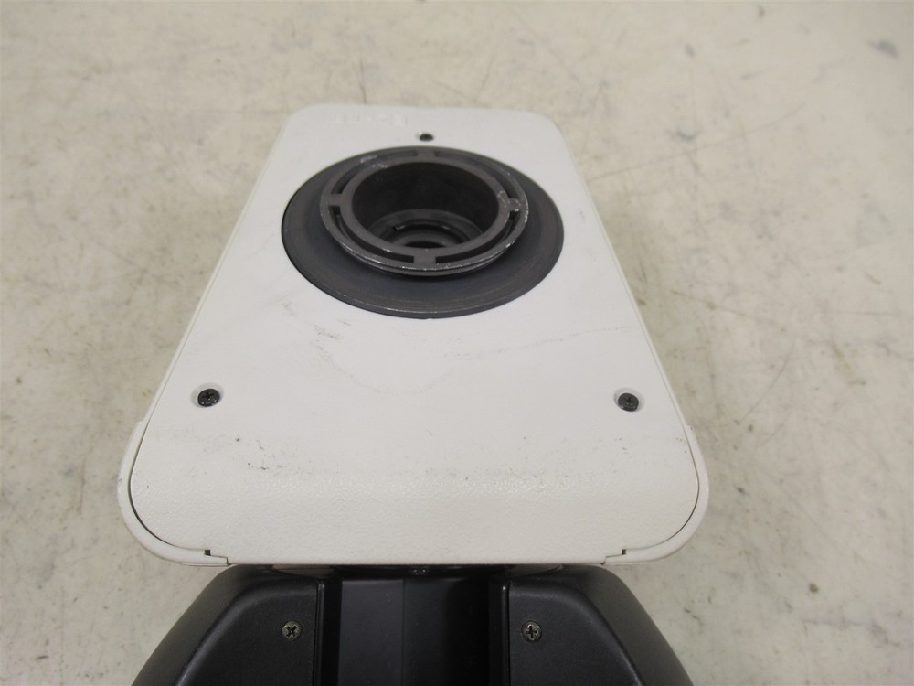 Nikon E200 Eclipse Binocular Microscope Head with 2 Eyepieces