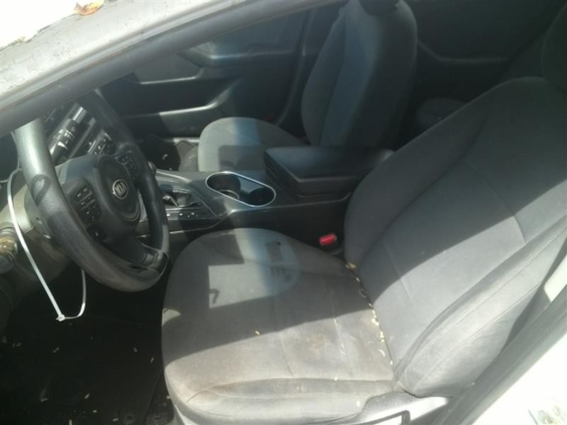 Engine ECM Electronic Control Module Automatic 2.4L Fits 14-15 OPTIMA 6464296