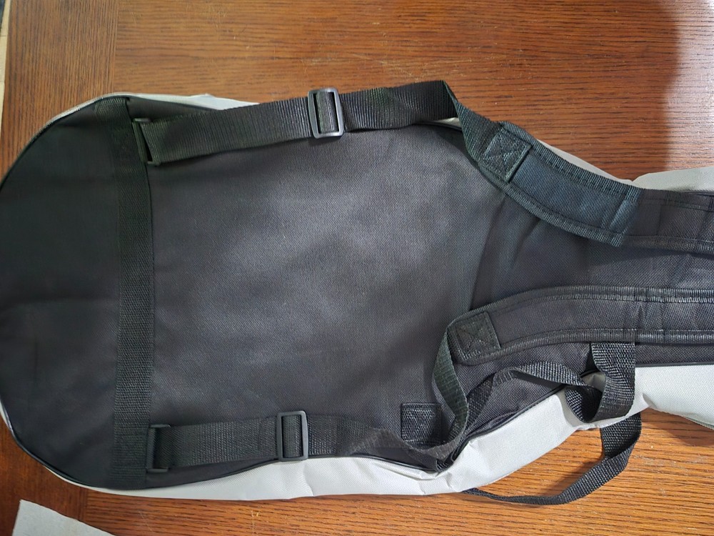 guitar case Gf20, It is soft case