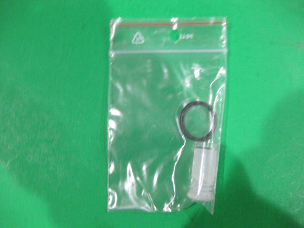 Finnpipette Fixed Volume 2.00ml -- 4028570 -- Used
