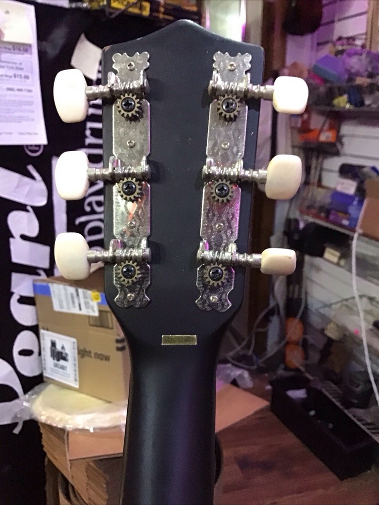 Asheville Guitars