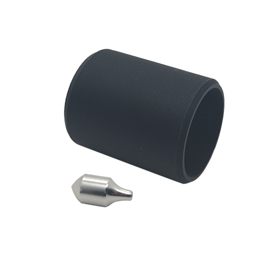 2-Piece DIFFUSER KIT for the Eastwood Dual Voltage Powder Coating System US
