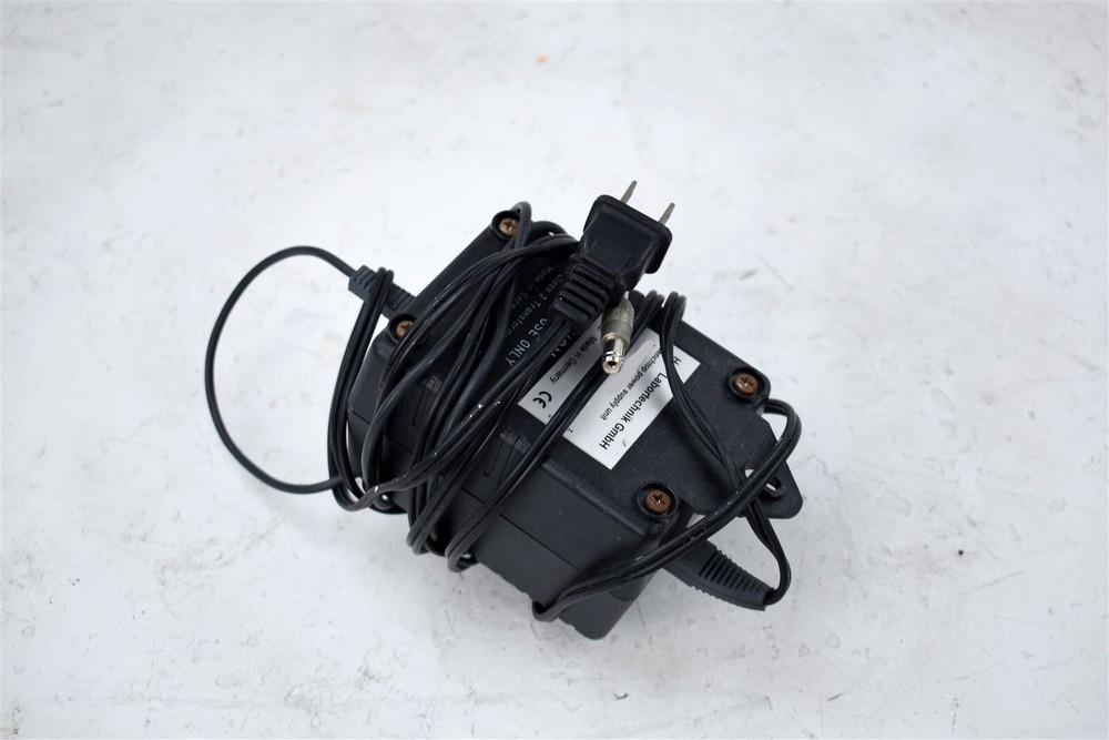 Variomag Telesystem Stirring Drive HP15 + Telemodul 20C Controller