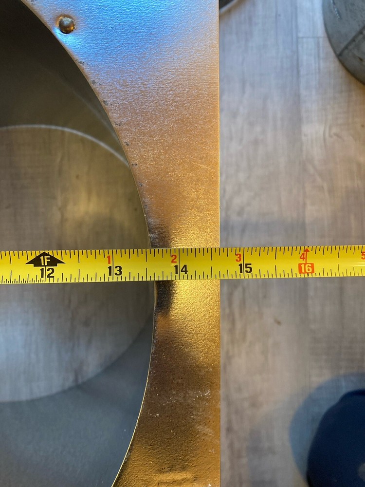 6” Stove Pipe Starter Kit, 2100 Degree High Temp Kit.