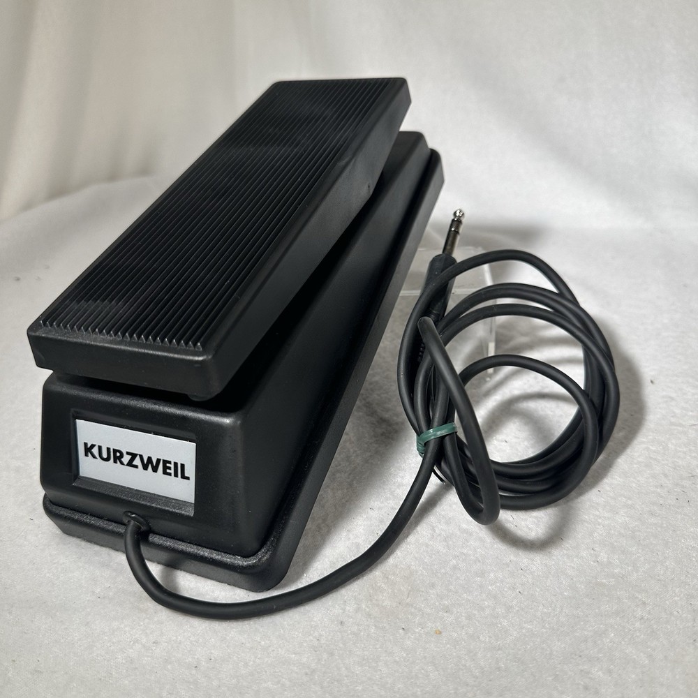 Kurzweil CC-1 Continuous Control Pedal