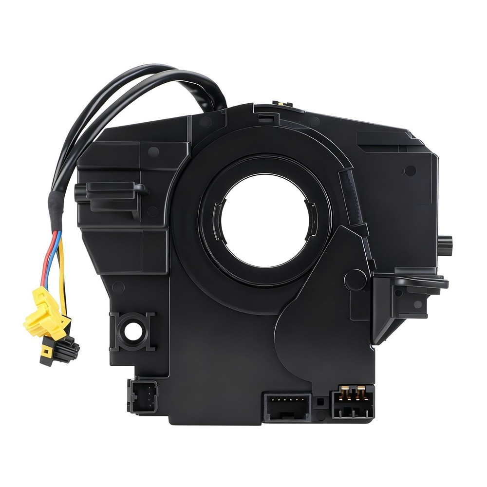 Steering Wheel Clock Spring with Angle Sensor For Jeep Wrangler JK 2007-2018