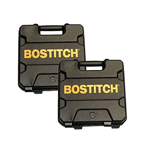 Stanley Bostitch GFN1664K Replacement (2 Pack) Tool Case - 9R192364-2PK