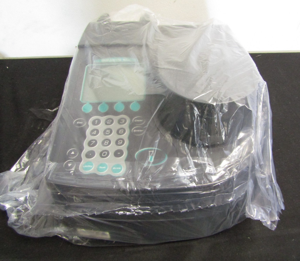Thermo Genesys 10 UV Spectrophotometer