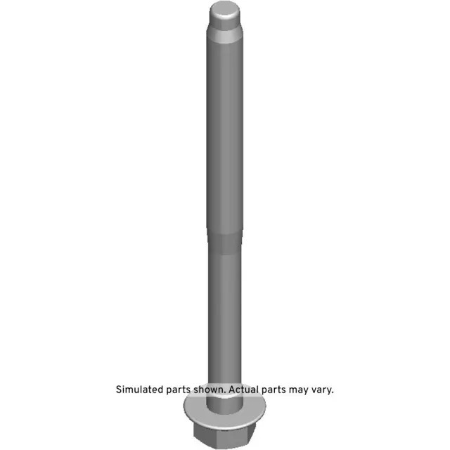 Genuine GM Multi-Purpose Bolt 11547261