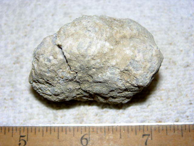 Geode pair opened with crystal centers 2 inch G41