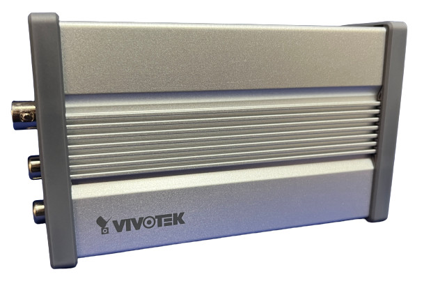 Vivotek VS7100, Network Video Server - New Open Box