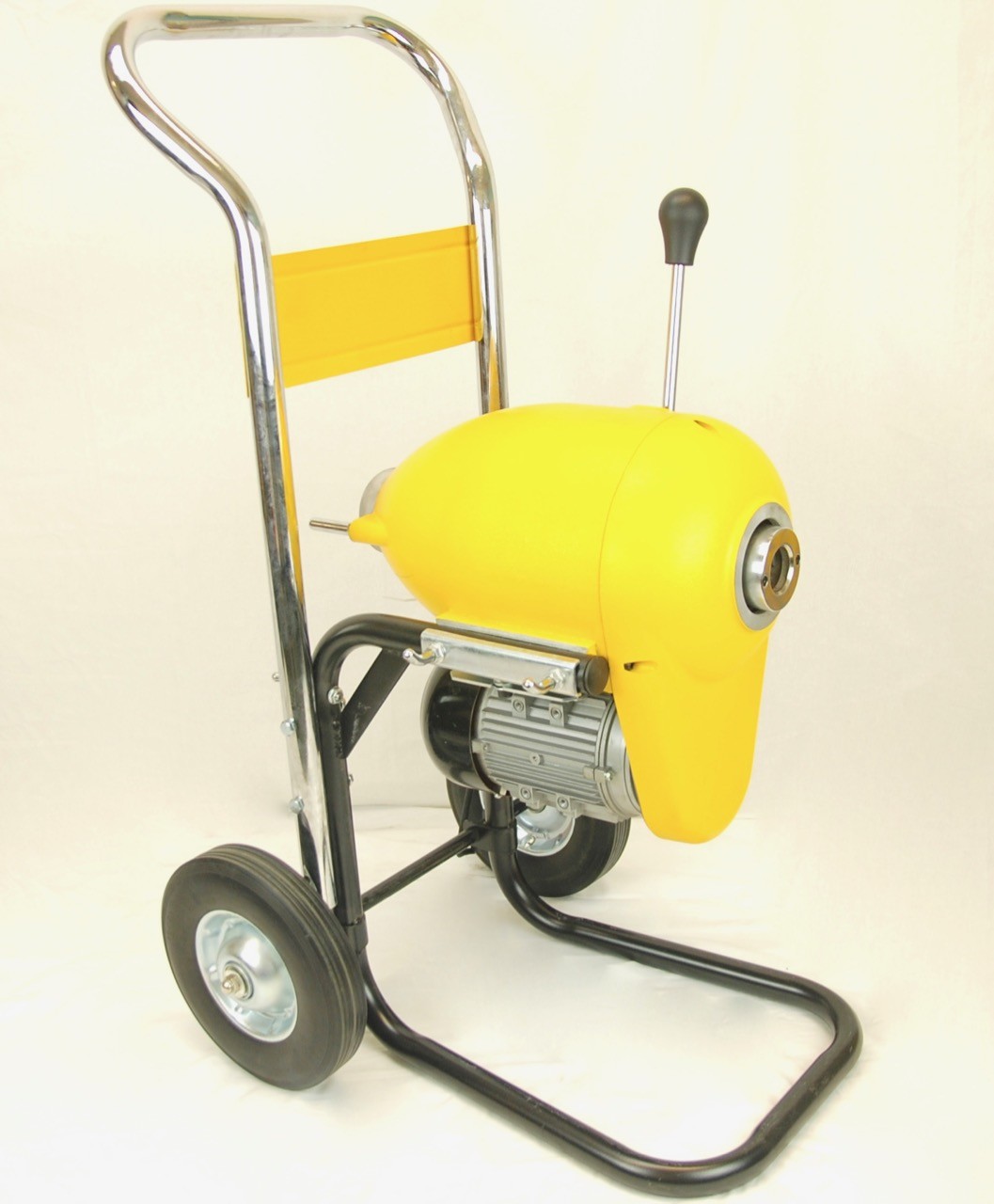 BLUEROCK ® SDS200B 2"-8" Sectional Drain Clean Machine Snake Kit