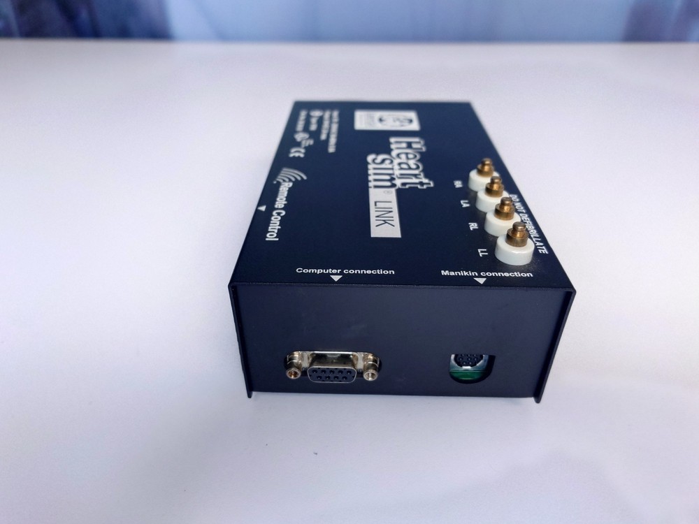 Laerdal Training Mannequin Accessory