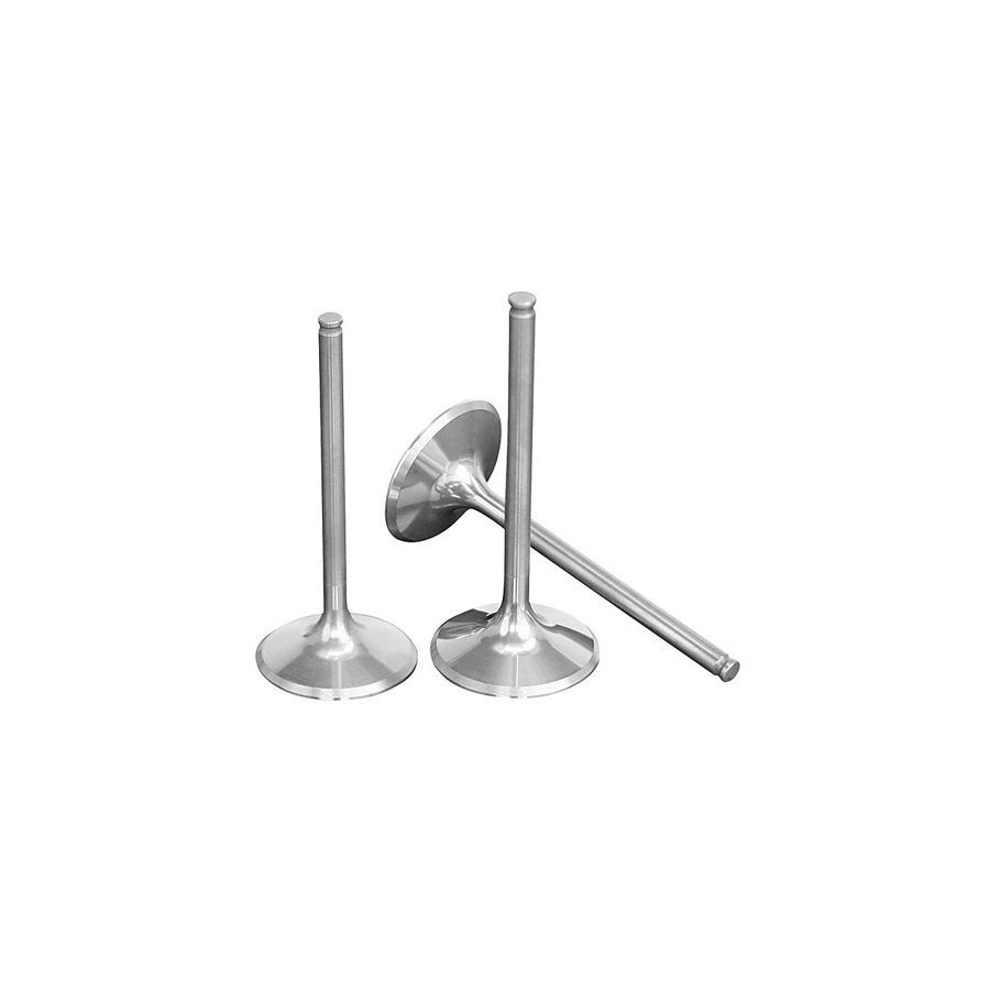 Wiseco Titanium Intake Valve - Outer VIT007CL77