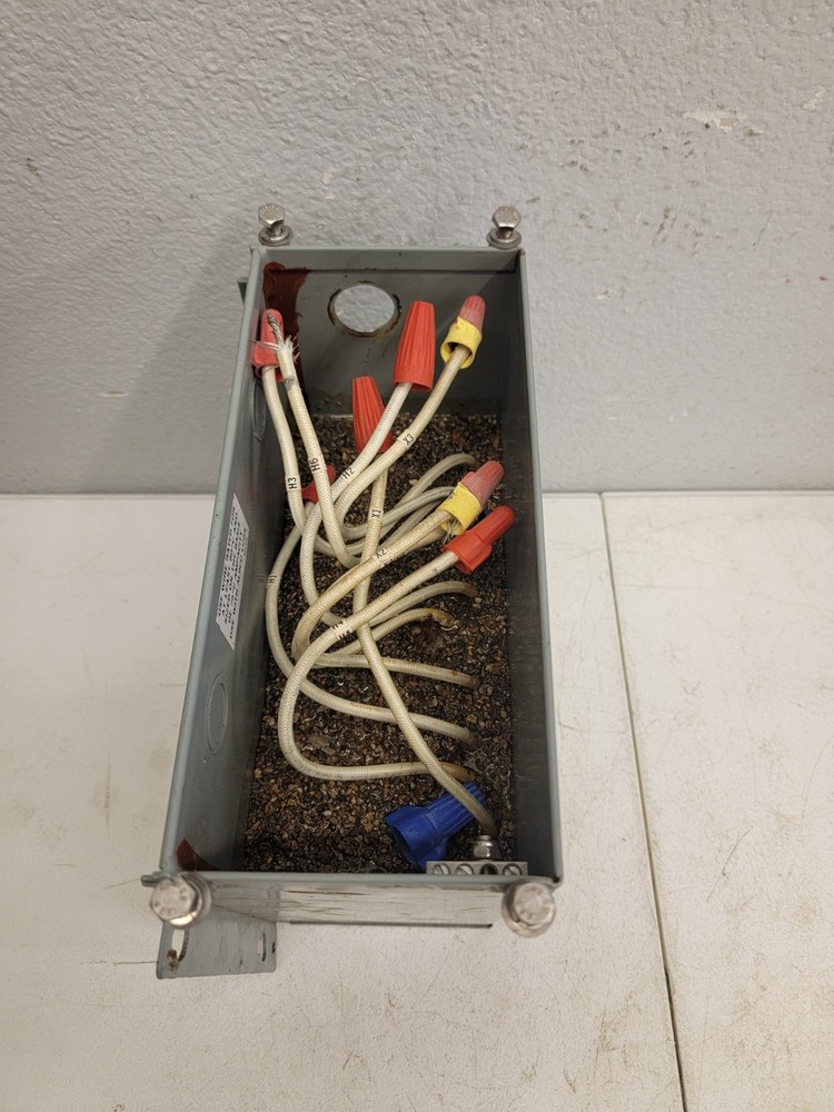 HAMMOND POWER SOLUTIONS Y006CECB / Y006CECB (USED)