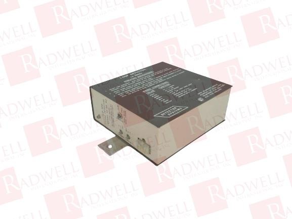 DETECTOR SYSTEMS LD-120 / LD120 (USED)