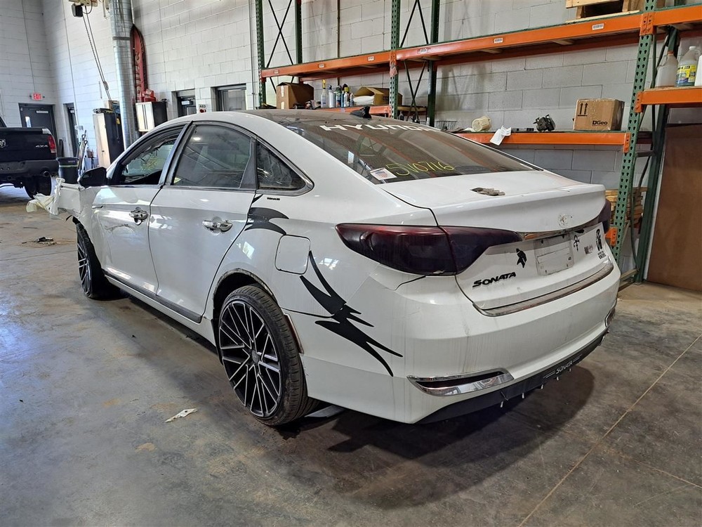 2015 Sonata Jack Sku#4254047