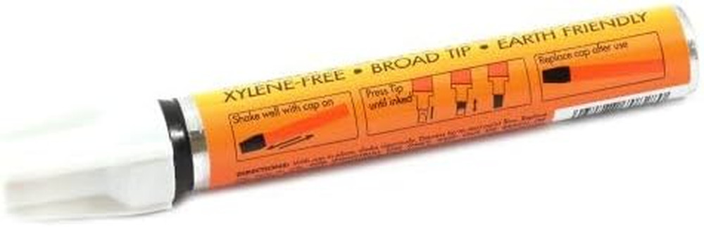 70828 Marker, Paint, Extra-Large, White