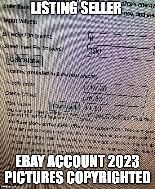 UMAREX T4E HDB68 MARKER