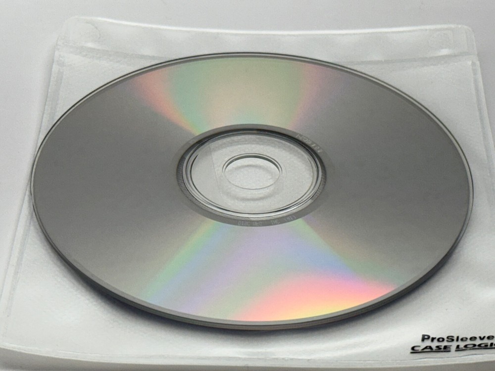 Macromedia Action! Version 2.5 SE & ClipMedia Version 2 SE (PC, 1993) CD READ