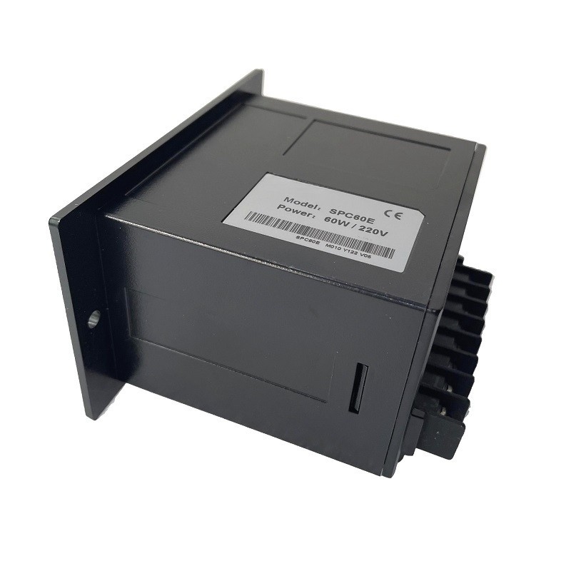 Single Phase Applicable Motor 220V For JSCC Governor Controller 60W 220V SPC60E
