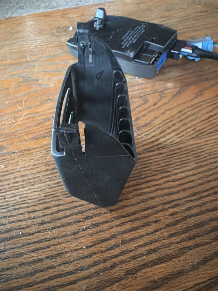 Brake Controller 2002 Dodge Ram 3500