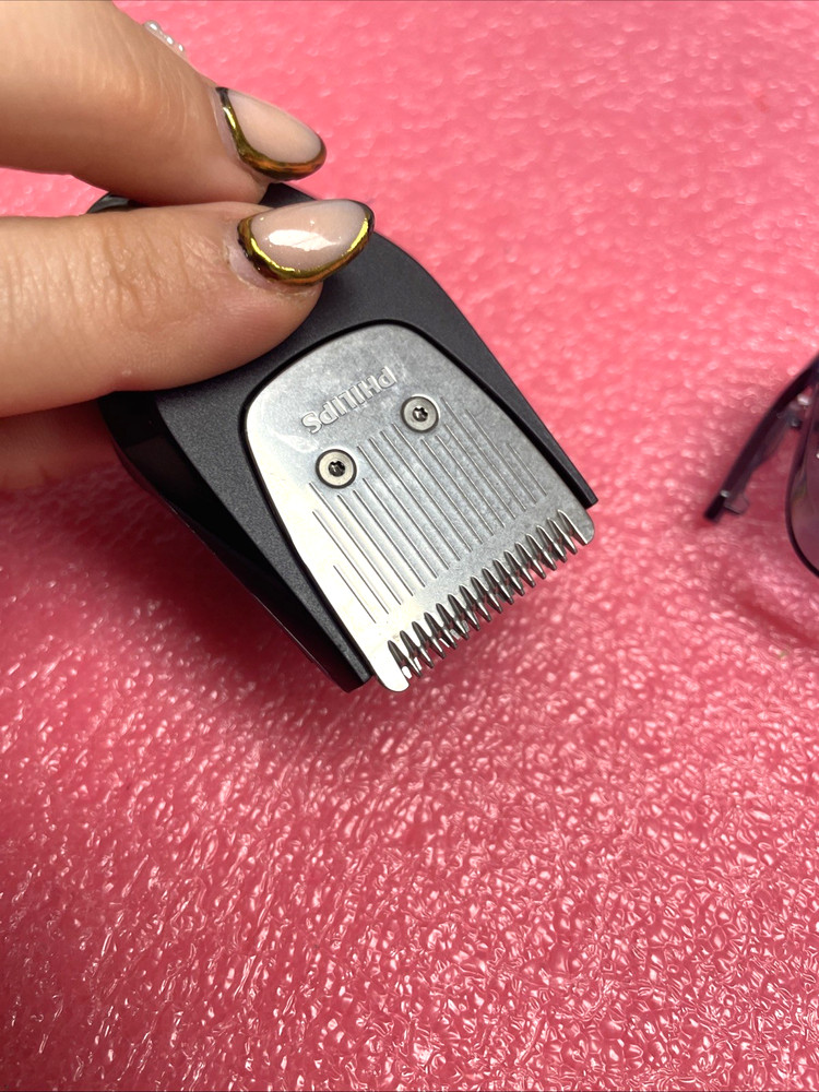 GENUINE Philips Beard Styler 5 Length Settings Attachment AC20 Shaver.