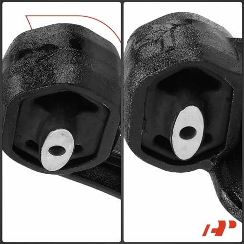 2PCS Front Left and Right Engine Motor Mount Kit Compatible with Dodge Dakota