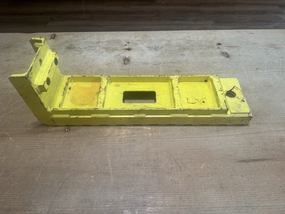 Rescue 42 Inc System Stabilizer Mount Rescue Wedge Support Bracket for Ram