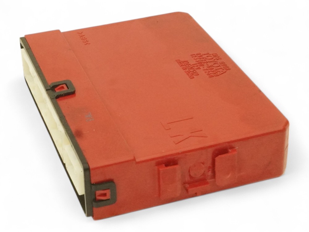 2010-2012 Lexus Ls460 Ls600 Xf40 Multiplex Network Door Control Module Front Lh