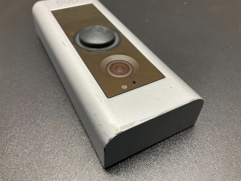 Ring Video Doorbell Pro