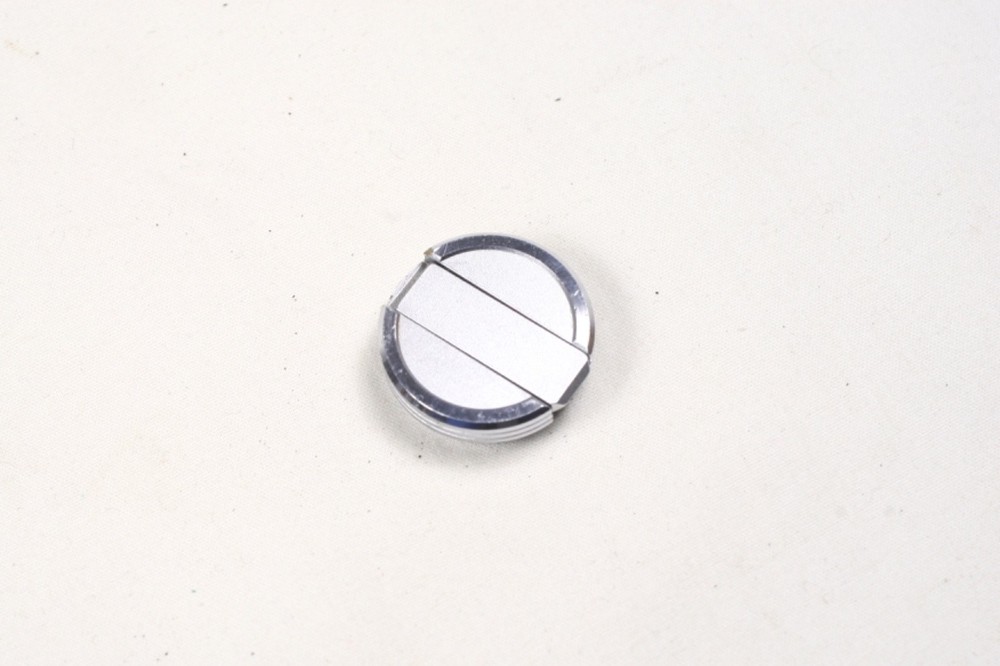 Minolta SRT Film Rewind Knob