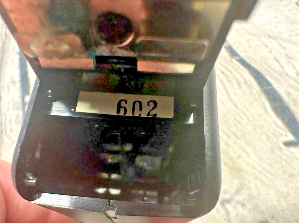 Vivitar 5000 Ring Light/Macro Flash