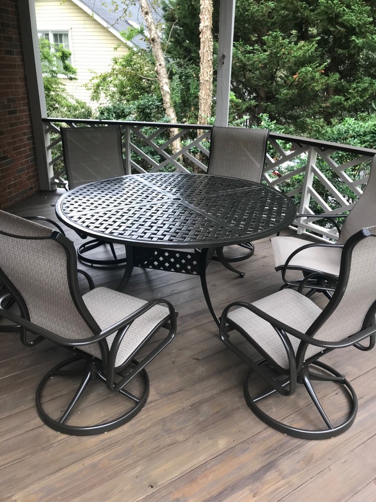 Replacement Chair sling Kit (Dinette Chair)