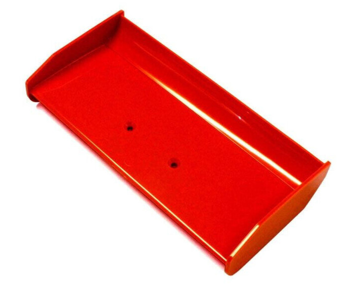 Kyosho Javelin REAR WING *BLACK* #OT252BK
